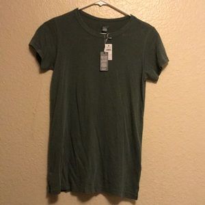 never worn , new with tags